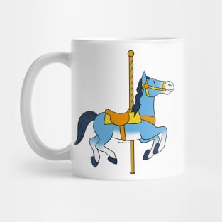 Ride With Pride 12 Mug